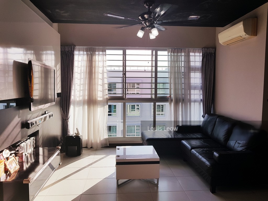 Punggol Drive thumbnail photo